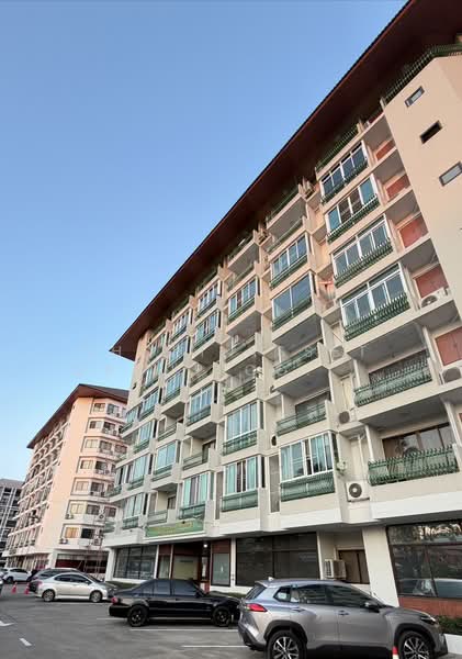 Hillside Payap Condominium 7, 8 & 9 : ฮิลล์ไซด์ พายัพ คอนโดมิเนียม 7, 8 & 9, เชียงใหม่, 349 หมู่ที่ 4, หนองป่าครั่ง, เมืองเชียงใหม่, เชียงใหม่, 33 ตร.ม., คอนโด ขาย, โดย Shori Asset Group Co., Ltd., 500242327 - DDproperty.com