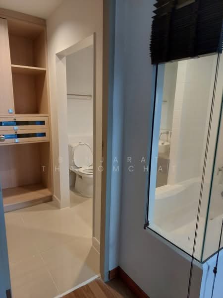 IDEO Mix Sukhumvit 103, Bangkok, Soi Udom Suk 3, Sukhumvit Road, Bang Na, Bang Na, Bangkok, 1 Bedroom, 35 sqm, Condo For Rent, by Banjarat Thanomchat, 500242328 - DDproperty.com