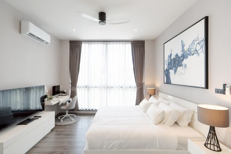 Brand New 4-Bed Modern Pool Villa in Hang Dong for Sale or Rent, Chiang Mai, Nong Kwai, Hang Dong, Chiang Mai, 4 Bedrooms, 447 sqm, Villa For Rent, by Nunthawat Hiranputtipat, 500242331 - DDproperty.com