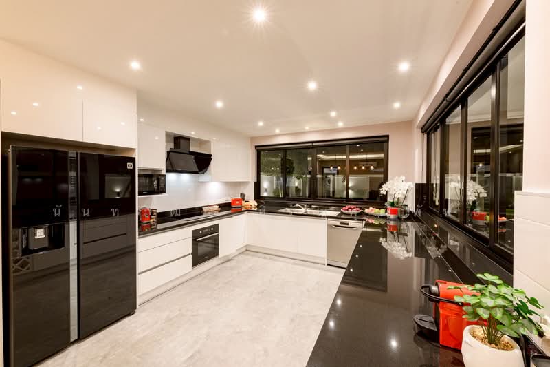 Brand New 4-Bed Modern Pool Villa in Hang Dong for Sale or Rent, Chiang Mai, Nong Kwai, Hang Dong, Chiang Mai, 4 Bedrooms, 447 sqm, Villa For Rent, by Nunthawat Hiranputtipat, 500242331 - DDproperty.com