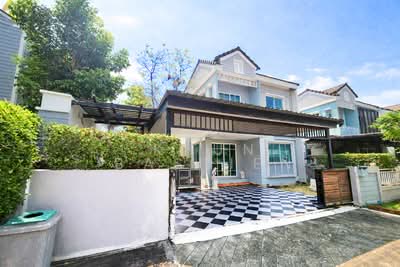 ขาย - The village Chaengwatthana-Tiwananon : เดอะ วิลเลจ แจ้งวัฒนะ-ติวานนท์, นนทบุรี