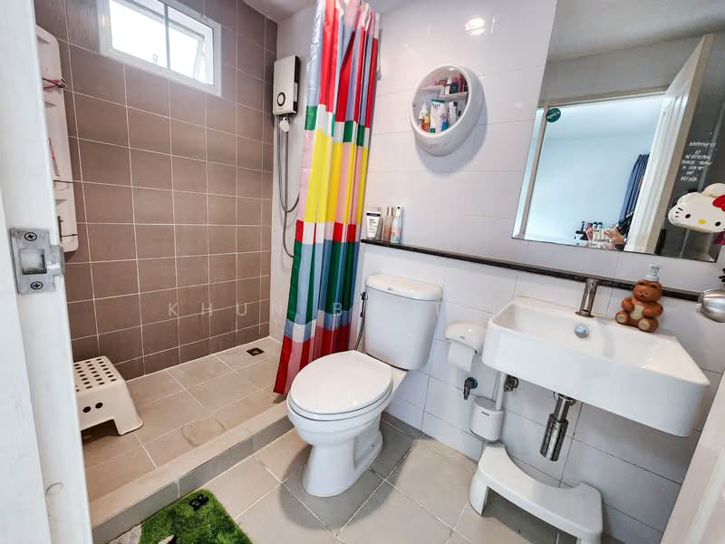 The village Chaengwatthana-Tiwananon, Nonthaburi, Soi Areeya Village, Ban Mai, Pak Kret, Nonthaburi, 4 Bedrooms, 150 sqm, Semi-Detached House (Twin House) For Sale, by Khun Bastien, 500242333 - DDproperty.com