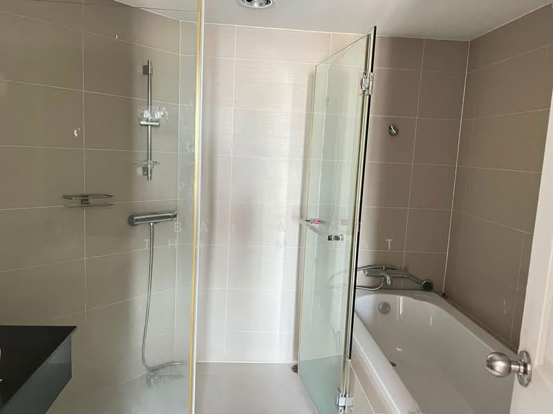 Belle Grand Rama 9, Bangkok, 131 Rama 9 Road, Huai Khwang, Huai Khwang, Bangkok, 6 Bedrooms, 296 sqm, Condo For Rent, by Banjarat Thanomchat, 500242334 - DDproperty.com