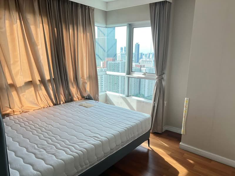 Belle Grand Rama 9, Bangkok, 131 Rama 9 Road, Huai Khwang, Huai Khwang, Bangkok, 6 Bedrooms, 296 sqm, Condo For Rent, by Banjarat Thanomchat, 500242334 - DDproperty.com
