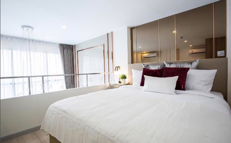 Knightsbridge Prime Sathorn : ไนท์บริดจ์ ไพรม์ สาทร, กรุงเทพ, 599 นราธิวาสราชนครินทร์, ทุ่งมหาเมฆ, สาทร, กรุงเทพ, 37 ตร.ม., คอนโด ให้เช่า, โดย Chayakorn Tirarakthammakit, 500242336 - DDproperty.com