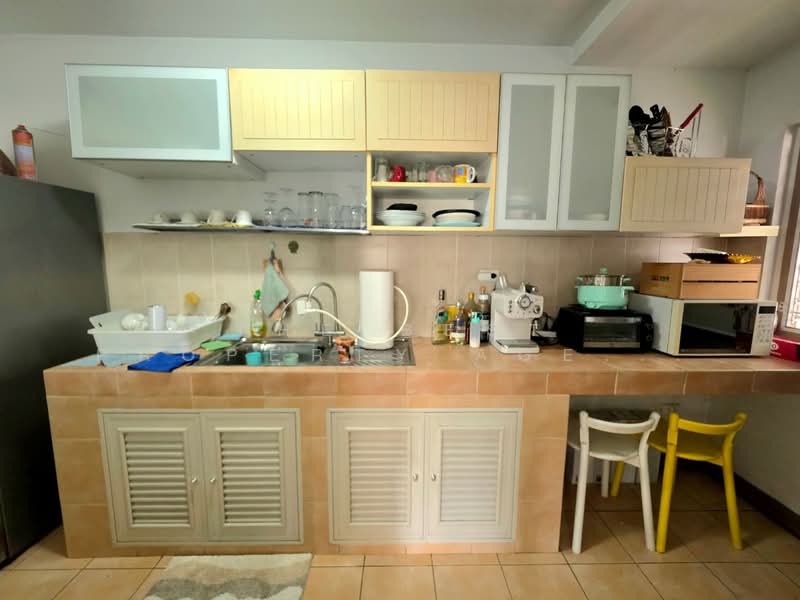 Ploen View Thew Khao, Chon Buri (Pattaya), Khao Nam Sub Road, Surasak, Si Racha, Chon Buri (Pattaya), 3 Bedrooms, 150 sqm, Single Detached House For Sale, by The Best Property Agent วา, 500242338 - DDproperty.com