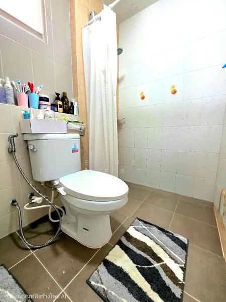 Ploen View Thew Khao, Chon Buri (Pattaya), Khao Nam Sub Road, Surasak, Si Racha, Chon Buri (Pattaya), 3 Bedrooms, 150 sqm, Single Detached House For Sale, by The Best Property Agent วา, 500242338 - DDproperty.com