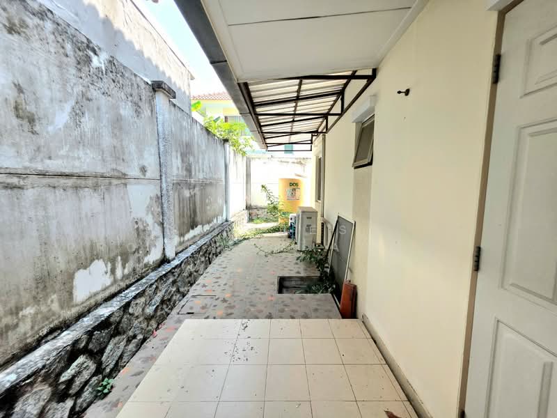 Ploen View Thew Khao, Chon Buri (Pattaya), Khao Nam Sub Road, Surasak, Si Racha, Chon Buri (Pattaya), 3 Bedrooms, 150 sqm, Single Detached House For Sale, by The Best Property Agent วา, 500242338 - DDproperty.com