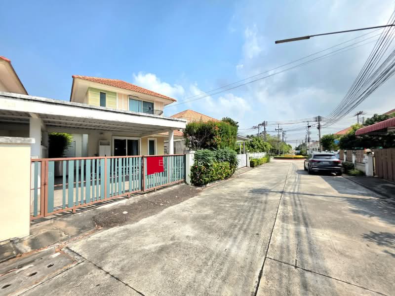 Ploen View Thew Khao : เพลินวิว ทิวเขา, ชลบุรี, ถนนเขาน้ำซับ, สุรศักดิ์, ศรีราชา, ชลบุรี, 150 ตร.ม., บ้านเดี่ยว ขาย, โดย The Best Property Agent วา, 500242338 - DDproperty.com