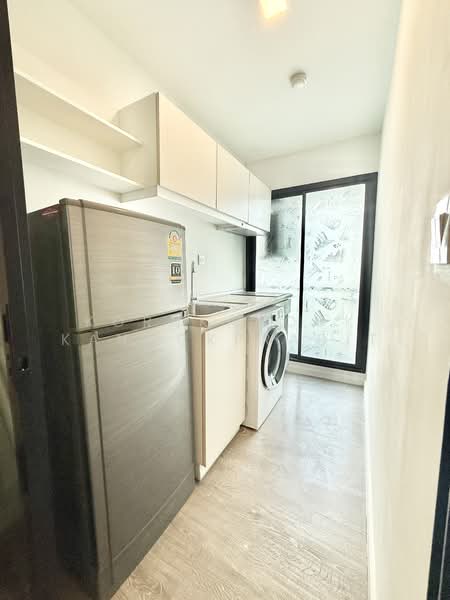 Pause Sukhumvit 103, Bangkok, Soi Udom Suk 7 Udom Suk Road, Bang Na, Bang Na, Bangkok, 1 Bedroom, 27 sqm, Condo For Rent, by Kornkanock Kanockpradit, 500242339 - DDproperty.com