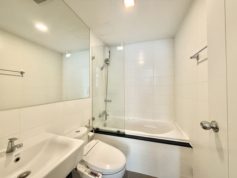 Pause Sukhumvit 103, Bangkok, Soi Udom Suk 7 Udom Suk Road, Bang Na, Bang Na, Bangkok, 1 Bedroom, 27 sqm, Condo For Rent, by Kornkanock Kanockpradit, 500242339 - DDproperty.com