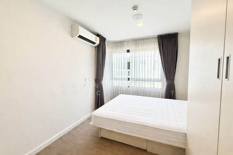 Pause Sukhumvit 103, Bangkok, Soi Udom Suk 7 Udom Suk Road, Bang Na, Bang Na, Bangkok, 1 Bedroom, 27 sqm, Condo For Rent, by Kornkanock Kanockpradit, 500242339 - DDproperty.com