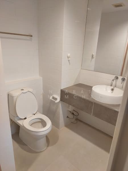 IDEO Mix Sukhumvit 103, Bangkok, Soi Udom Suk 3, Sukhumvit Road, Bang Na, Bang Na, Bangkok, 1 Bedroom, 35 sqm, Condo For Sale, by Banjarat Thanomchat, 500242342 - DDproperty.com