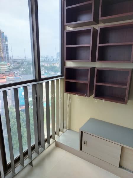 IDEO Mix Sukhumvit 103, Bangkok, Soi Udom Suk 3, Sukhumvit Road, Bang Na, Bang Na, Bangkok, 1 Bedroom, 35 sqm, Condo For Sale, by Banjarat Thanomchat, 500242342 - DDproperty.com