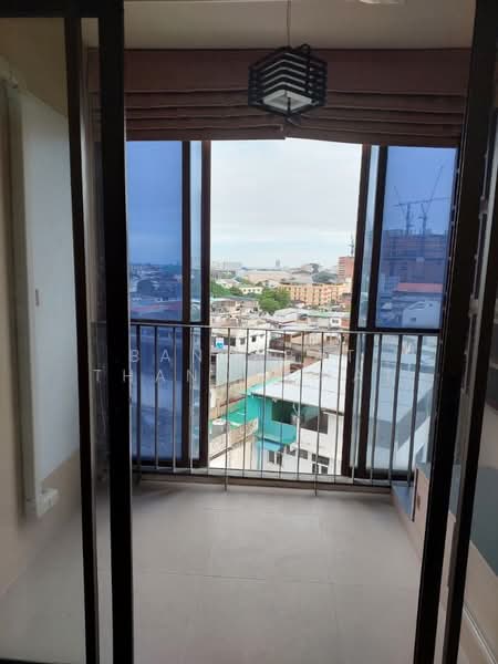 IDEO Mix Sukhumvit 103, Bangkok, Soi Udom Suk 3, Sukhumvit Road, Bang Na, Bang Na, Bangkok, 1 Bedroom, 35 sqm, Condo For Sale, by Banjarat Thanomchat, 500242342 - DDproperty.com