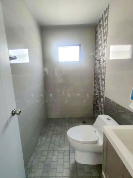 บ้านเดี่ยวแปลงยาว ฉะเชิงเทรา, Chachoengsao, Wang Yen, Plaeng Yao, Chachoengsao, 3 Bedrooms, 168 sqm, Single Detached House For Sale, by The Best Property กุ้ง, 500242345 - DDproperty.com