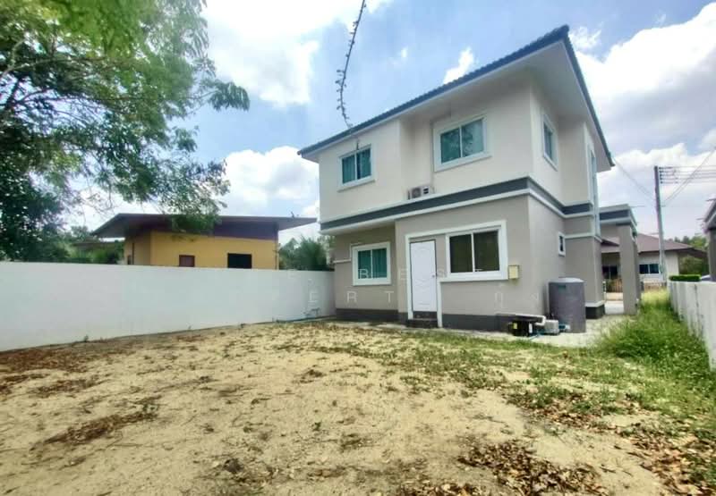 บ้านเดี่ยวแปลงยาว ฉะเชิงเทรา, Chachoengsao, Wang Yen, Plaeng Yao, Chachoengsao, 3 Bedrooms, 168 sqm, Single Detached House For Sale, by The Best Property กุ้ง, 500242345 - DDproperty.com