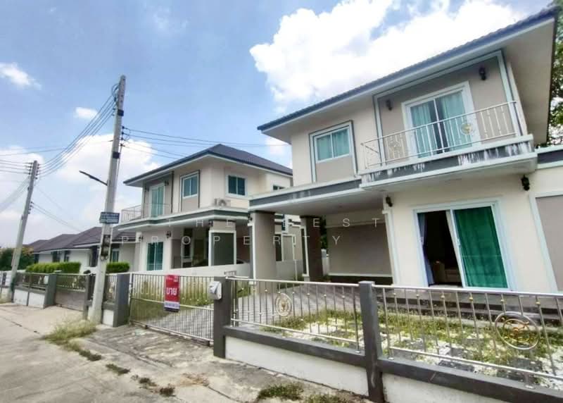 บ้านเดี่ยวแปลงยาว ฉะเชิงเทรา, ฉะเชิงเทรา, วังเย็น, แปลงยาว, ฉะเชิงเทรา, 168 ตร.ม., บ้านเดี่ยว ขาย, โดย The Best Property กุ้ง, 500242345 - DDproperty.com