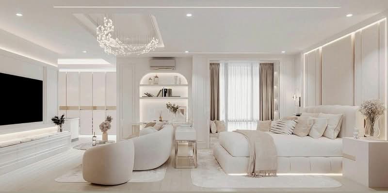 undefined, Bangkok, Khlong Tan Nua, Watthana, Bangkok, 5 Bedrooms, 1,186 sqm, Single Detached House For Sale, by Orapa Sumetheesirisakul, 500242346 - DDproperty.com