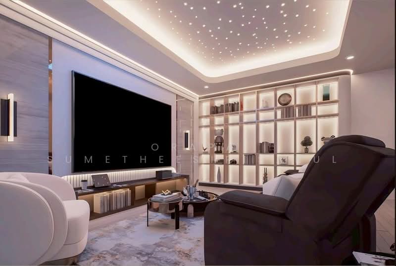 undefined, Bangkok, Khlong Tan Nua, Watthana, Bangkok, 5 Bedrooms, 1,186 sqm, Single Detached House For Sale, by Orapa Sumetheesirisakul, 500242346 - DDproperty.com