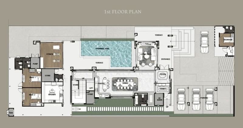 undefined, กรุงเทพ, คลองตันเหนือ, วัฒนา, กรุงเทพ, 1,186 ตร.ม., บ้านเดี่ยว ขาย, โดย Orapa Sumetheesirisakul, 500242346 - DDproperty.com
