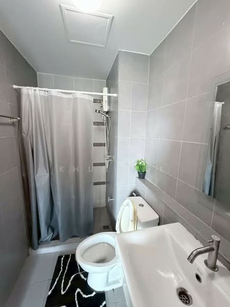 Dcondo Campus Resort Bangna, Samut Prakan, Soi ABAC Bangna, Bangna-Trad Road Km 26, Bang Bo, Bang Bo, Samut Prakan, Studio, 29 sqm, Condo For Rent, by Khun Muk, 500242347 - DDproperty.com