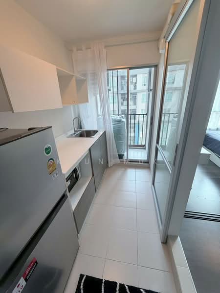 Dcondo Campus Resort Bangna, Samut Prakan, Soi ABAC Bangna, Bangna-Trad Road Km 26, Bang Bo, Bang Bo, Samut Prakan, Studio, 29 sqm, Condo For Rent, by Khun Muk, 500242347 - DDproperty.com