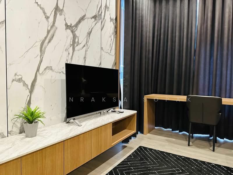 The Address Siam-Ratchathewi : ดิ แอดเดรส สยาม-ราชเทวี, กรุงเทพ, 500 ถนน เพชรบุรี, ถนนเพชรบุรี, ราชเทวี, กรุงเทพ, 35 ตร.ม., คอนโด ให้เช่า, โดย Boonraksa Sopak, 500242350 - DDproperty.com