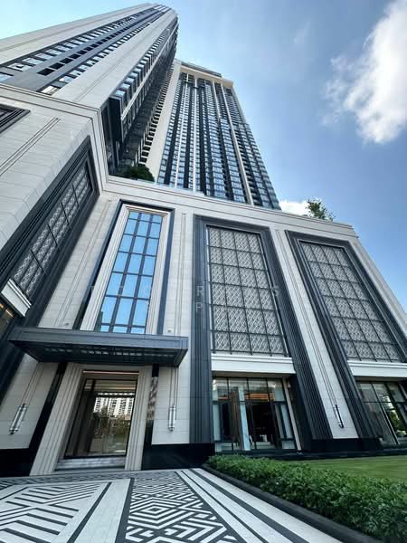 The Address Siam-Ratchathewi : ดิ แอดเดรส สยาม-ราชเทวี, กรุงเทพ, 500 ถนน เพชรบุรี, ถนนเพชรบุรี, ราชเทวี, กรุงเทพ, 35 ตร.ม., คอนโด ให้เช่า, โดย Boonraksa Sopak, 500242350 - DDproperty.com