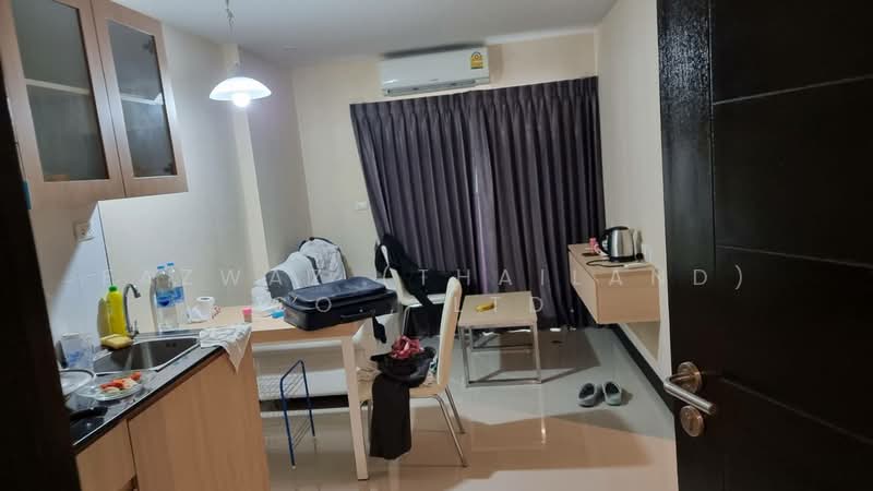 The 88 Condo Hua Hin : ดิ 88 คอนโด หัวหิน, ประจวบคีรีขันธ์, 42 ซอยหัวหิน 88 ถนนเพชรเกษม, หัวหิน, หัวหิน, ประจวบคีรีขันธ์, 31 ตร.ม., คอนโด ขาย, โดย Fazwaz (Thailand) Co., Ltd., 500242351 - DDproperty.com