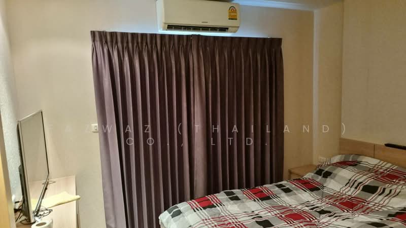 The 88 Condo Hua Hin, Prachuap Khiri Khan, 42 Soi Hua Hin 88, Petchkasem Road, Hua Hin, Hua Hin, Prachuap Khiri Khan, 1 Bedroom, 31 sqm, Condo For Sale, by Fazwaz (Thailand) Co., Ltd., 500242351 - DDproperty.com