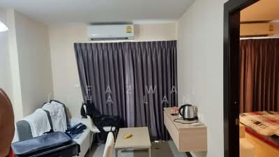 ขาย - The 88 Condo Hua Hin : ดิ 88 คอนโด หัวหิน, ประจวบคีรีขันธ์