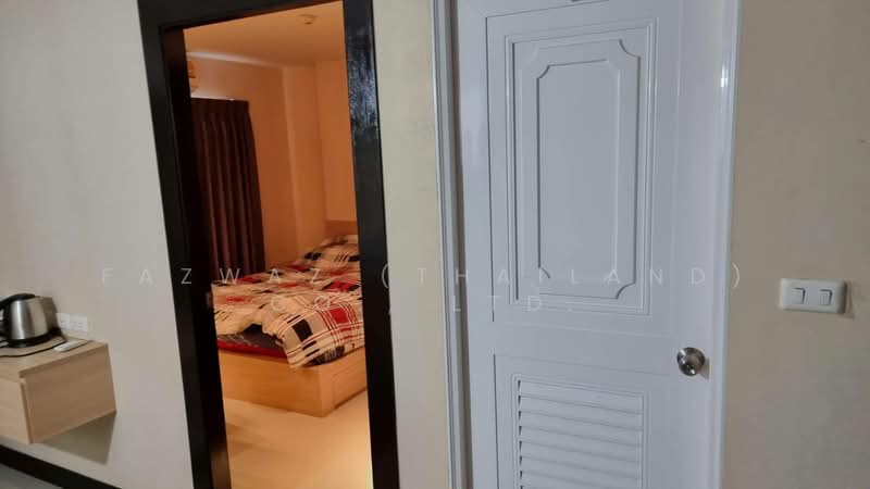 The 88 Condo Hua Hin : ดิ 88 คอนโด หัวหิน, ประจวบคีรีขันธ์, 42 ซอยหัวหิน 88 ถนนเพชรเกษม, หัวหิน, หัวหิน, ประจวบคีรีขันธ์, 31 ตร.ม., คอนโด ขาย, โดย Fazwaz (Thailand) Co., Ltd., 500242351 - DDproperty.com