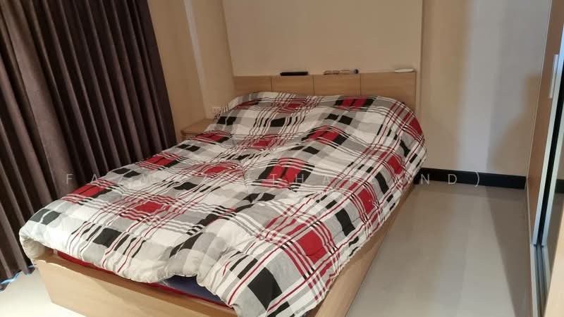 The 88 Condo Hua Hin : ดิ 88 คอนโด หัวหิน, ประจวบคีรีขันธ์, 42 ซอยหัวหิน 88 ถนนเพชรเกษม, หัวหิน, หัวหิน, ประจวบคีรีขันธ์, 31 ตร.ม., คอนโด ขาย, โดย Fazwaz (Thailand) Co., Ltd., 500242351 - DDproperty.com