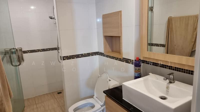 The 88 Condo Hua Hin : ดิ 88 คอนโด หัวหิน, ประจวบคีรีขันธ์, 42 ซอยหัวหิน 88 ถนนเพชรเกษม, หัวหิน, หัวหิน, ประจวบคีรีขันธ์, 31 ตร.ม., คอนโด ขาย, โดย Fazwaz (Thailand) Co., Ltd., 500242351 - DDproperty.com