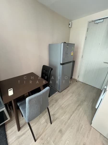 IDEO Q Chula - Samyan, Bangkok, 660-662 Rama 4 Road, Maha Phrutharam, Bang Rak, Bangkok, 1 Bedroom, 34 sqm, Condo For Rent, by Chayakorn Tirarakthammakit, 500242352 - DDproperty.com