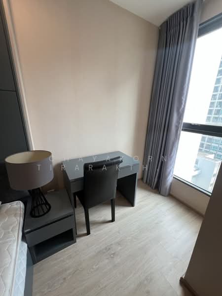IDEO Q Chula - Samyan, Bangkok, 660-662 Rama 4 Road, Maha Phrutharam, Bang Rak, Bangkok, 1 Bedroom, 34 sqm, Condo For Rent, by Chayakorn Tirarakthammakit, 500242352 - DDproperty.com