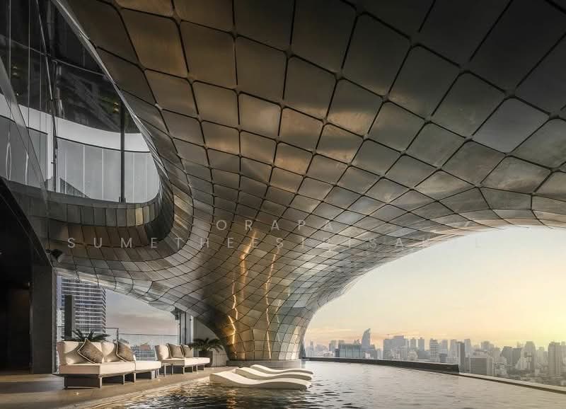 AESTIQ Thonglor, Bangkok, 916 Soi Sukhumvit 55, Khlong Tan Nua, Watthana, Bangkok, 4 Bedrooms, 274 sqm, Condo For Sale, by Orapa Sumetheesirisakul, 500242353 - DDproperty.com