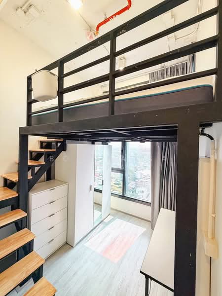 The Line Sukhumvit 101, Bangkok, 3009 Sukhumvit 101 Road, Bang Chak, Phra Khanong, Bangkok, 1 Bedroom, 40 sqm, Condo For Rent, by Boonraksa Sopak, 500242356 - DDproperty.com