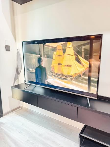 The Line Sukhumvit 101 : เดอะ ไลน์ สุขุมวิท 101, กรุงเทพ, 3009 สุขุมวิท 101, บางจาก, พระโขนง, กรุงเทพ, 40 ตร.ม., คอนโด ให้เช่า, โดย Boonraksa Sopak, 500242356 - DDproperty.com