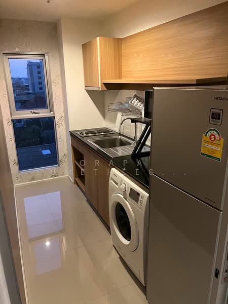 Aspire Sukhumvit 48 : แอสปาย สุขุมวิท 48, กรุงเทพ, ซอยสุขุมวิท 48 ถนนสุขุมวิท แขวงพระโขนง เขตคลองเตย กรุงเทพมหานคร, พระโขนง, คลองเตย, กรุงเทพ, 54 ตร.ม., คอนโด ขาย, โดย Orapa Sumetheesirisakul, 500242357 - DDproperty.com