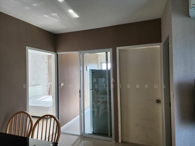 Aspire Sukhumvit 48, Bangkok, Sukhumvit Road, Phra Kanong, Khlong Toei, Bangkok, 2 Bedrooms, 54 sqm, Condo For Sale, by Orapa Sumetheesirisakul, 500242357 - DDproperty.com