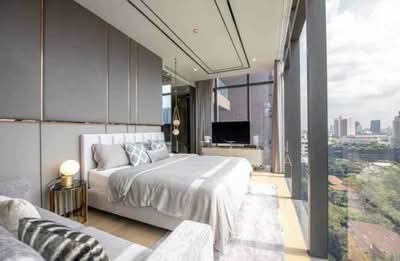 For Rent - Vittorio 39, Bangkok