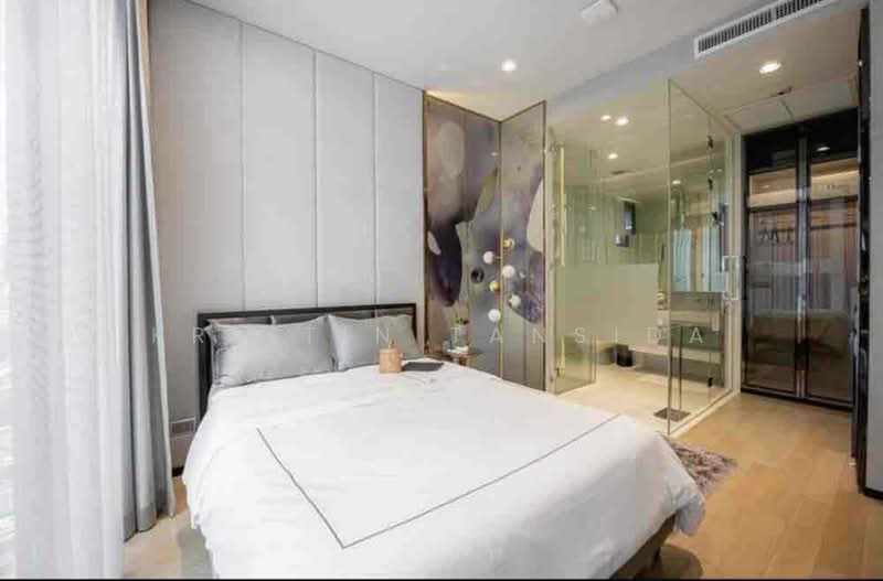 Vittorio 39, Bangkok, 8 Sukhumvit, Khlong Tan Nua, Watthana, Bangkok, 2 Bedrooms, 137 sqm, Condo For Rent, by Krittin Tansida, 500242358 - DDproperty.com
