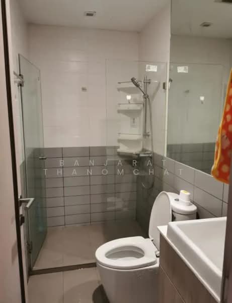 IDEO MOBI Rama 9, Bangkok, 90 Rama 9 Road, Huai Khwang, Huai Khwang, Bangkok, 2 Bedrooms, 46 sqm, Condo For Rent, by Banjarat Thanomchat, 500242360 - DDproperty.com