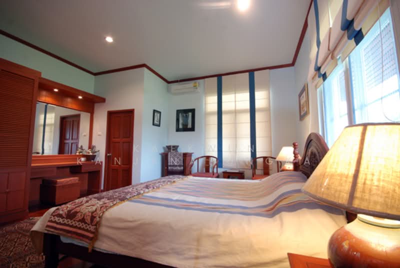 ขาย - HB65 ขายบ้านขนาดใหญ่พร้อมสระว่ายน้ำ บ้านหงาว เทิง เชียงราย, เชียงราย