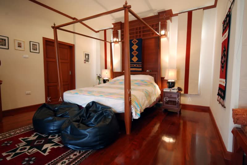 ขาย - HB65 ขายบ้านขนาดใหญ่พร้อมสระว่ายน้ำ บ้านหงาว เทิง เชียงราย, เชียงราย