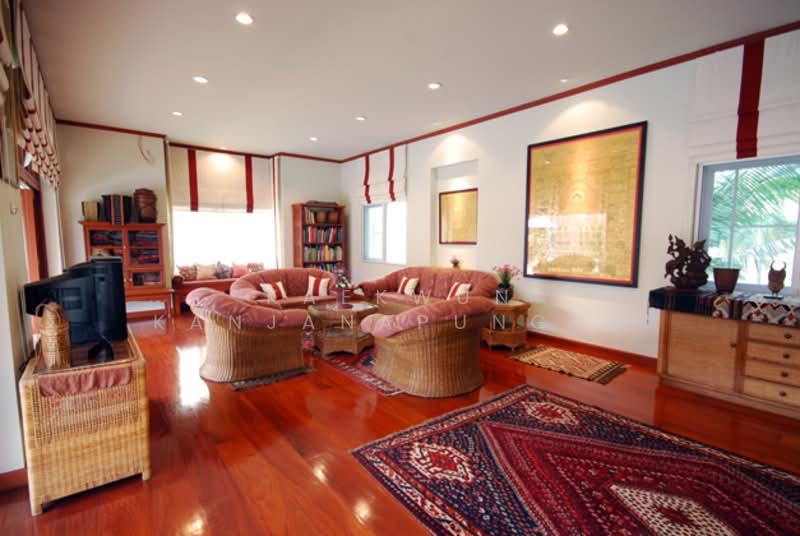 HB65 Large House with Swimming Pool for Sale – Ban Ngao, Thoeng, Chiang Rai, Chiang Rai, Ngao, Thoeng, Chiang Rai, , 341 sqm, Business For Sale, by Kaekwun Kanjanapungka, 500242361 - DDproperty.com