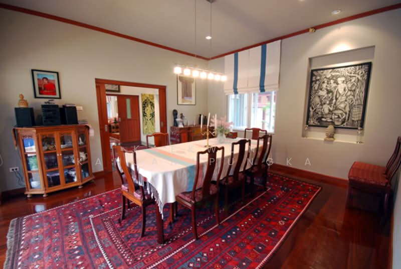 ขาย - HB65 ขายบ้านขนาดใหญ่พร้อมสระว่ายน้ำ บ้านหงาว เทิง เชียงราย, เชียงราย