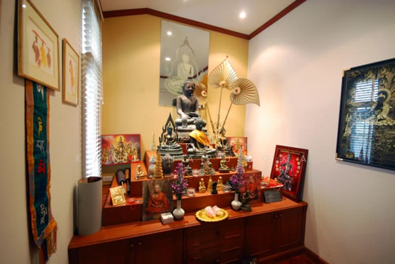 ขาย - HB65 ขายบ้านขนาดใหญ่พร้อมสระว่ายน้ำ บ้านหงาว เทิง เชียงราย, เชียงราย